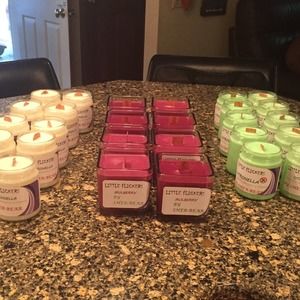 Meet your Posher, Sheri